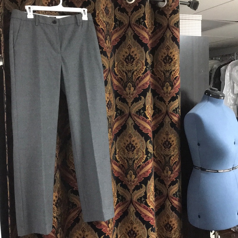 Talbots pants